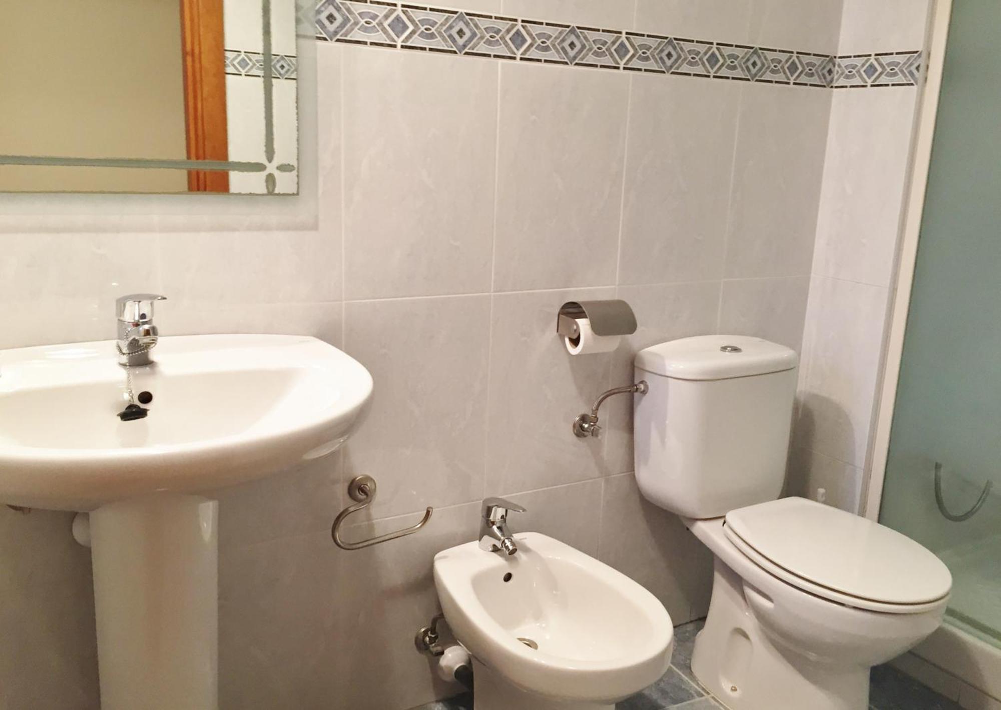 Casa Casbas Pension Guasillo Kamer foto
