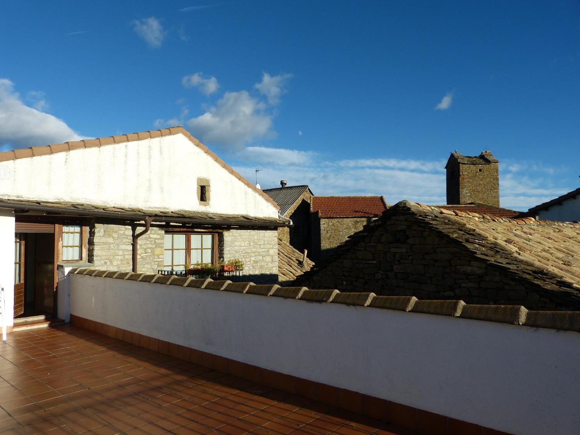 Casa Casbas Pension Guasillo Kamer foto