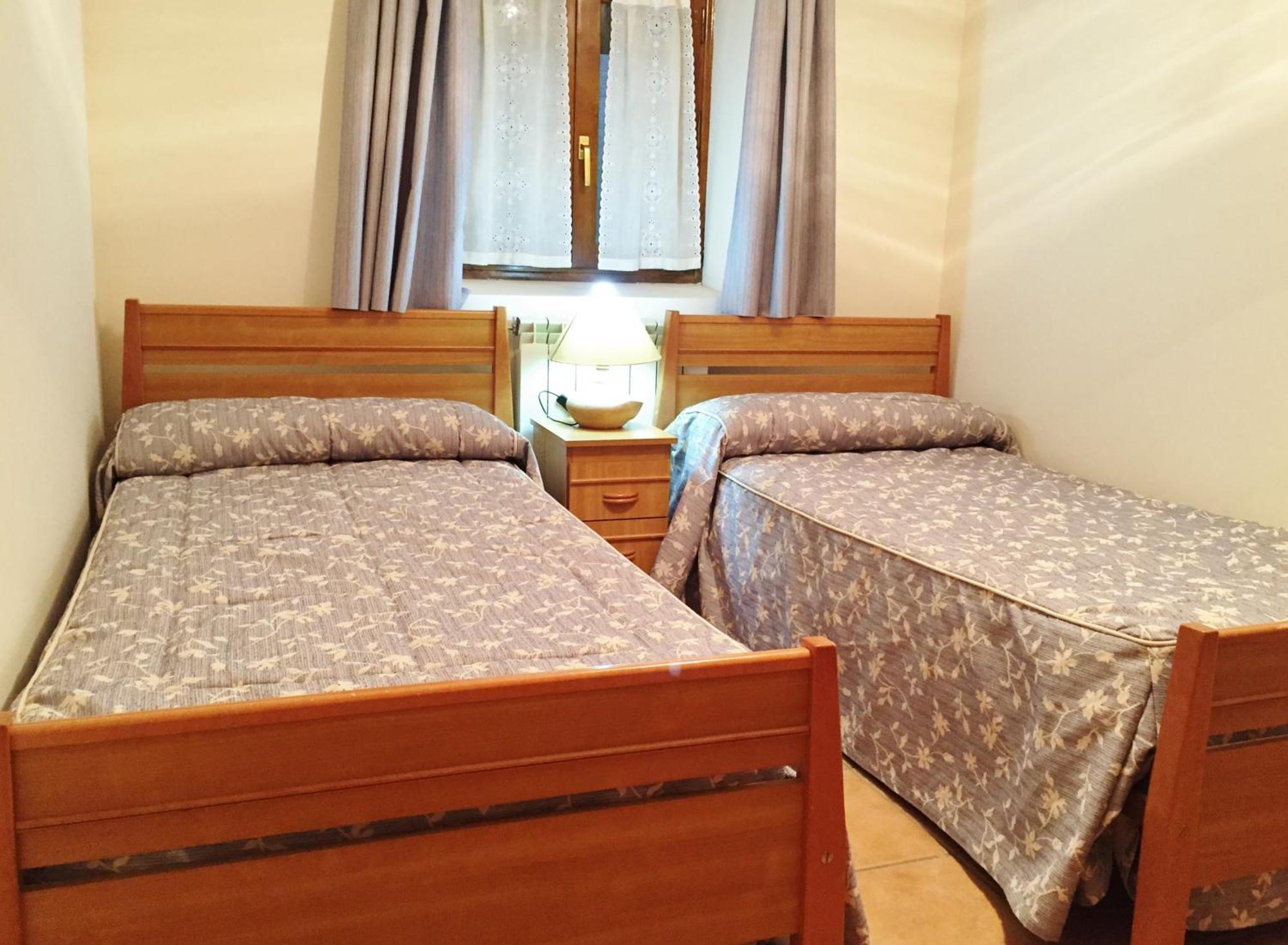 Casa Casbas Pension Guasillo Kamer foto