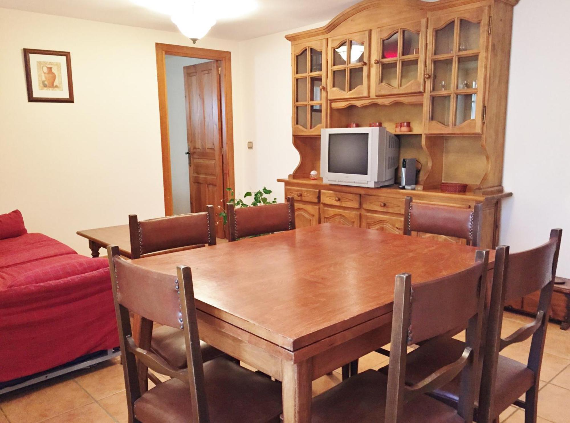 Casa Casbas Pension Guasillo Kamer foto